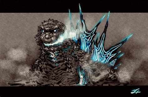 Godzilla minus one | Godzilla | Know Your Meme