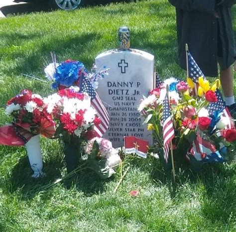 Danny Dietz Memorial Page - Home | Facebook