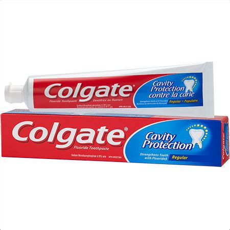 Colgate Toothpaste Color Code: Red And White at Best Price in Ahmedabad ...