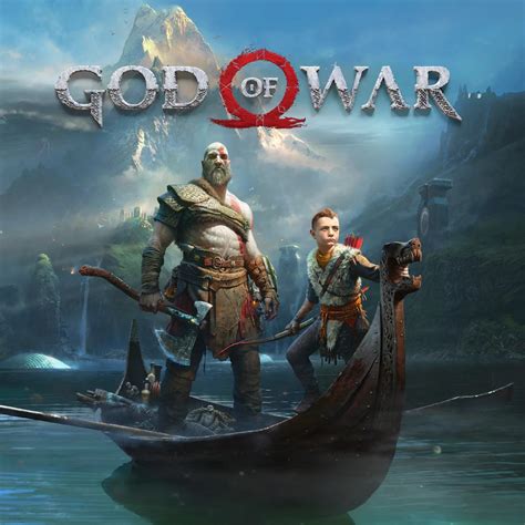 ซื้อ God of War ราคาถูกที่สุด บน PC