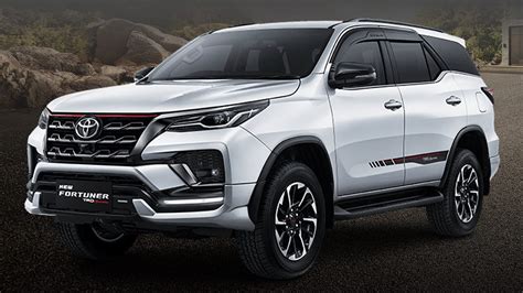 Toyota Fortuner 2022 Review - Have The Changes Been Worthy?