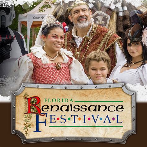 The 2023 Florida Renaissance Festival Returns to Quiet Waters Park for ...