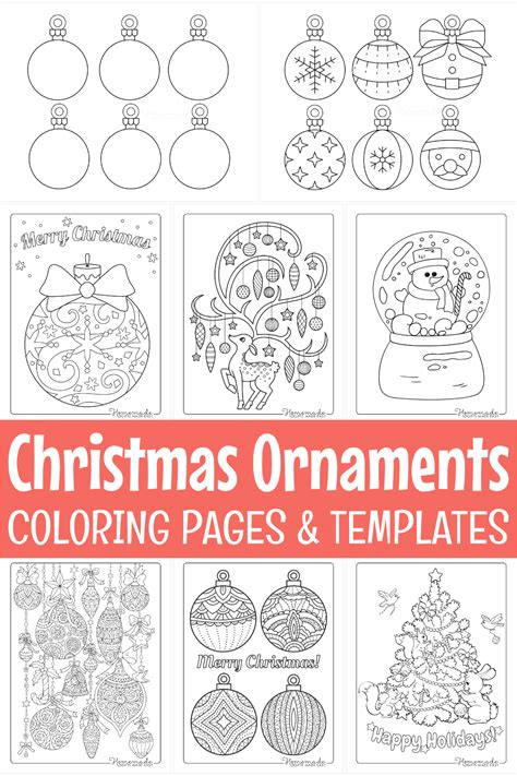 Free Christmas Printables for the Holidays