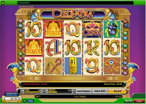 Cleopatra IGT Video Slot Guide & Review - Casino Answers!