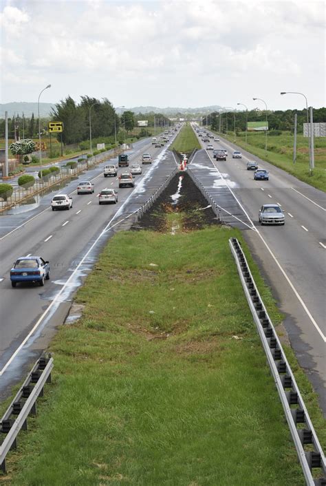 Solomon hochoy highway seeram bros | Highways of Trinidad