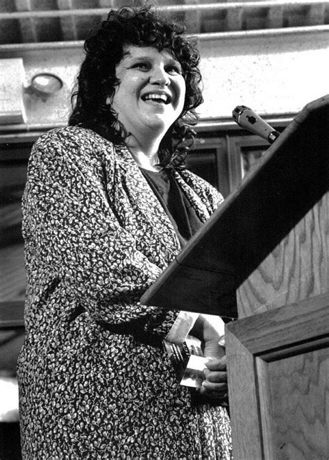 Benefit 1989_Wendy Wasserstein-1 | WP Theater