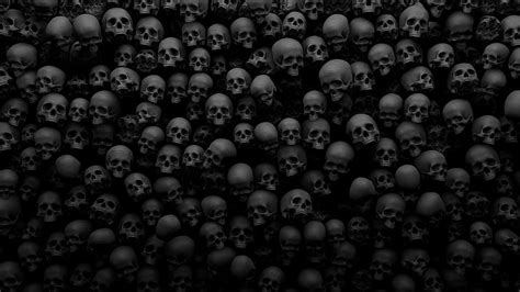 1920x1080px | free download | HD wallpaper: Apashe, skull and bones ...