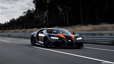 Bugatti Chiron Super Sport Wallpapers - Wallpaper Cave