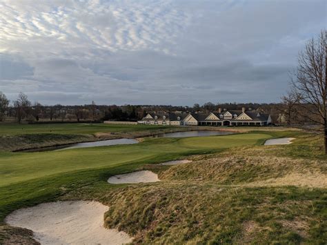 RiverCrest Golf Club Grounds Crew Blog - RIVERCREST GOLF CLUB