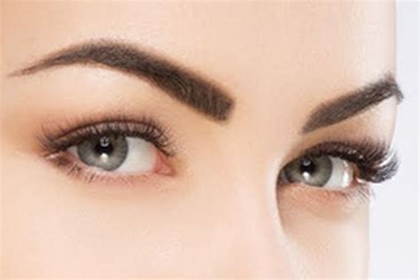 Eyebrow & Eyelash Tinting | Laser Skin Care, Microneedling, Hair Removal, Tattoo Removal in Olds AB