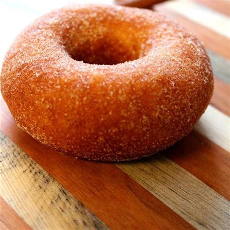Crispy and Creamy Doughnuts Recipe | Doughnut recipe, Recipes, Crispy ...