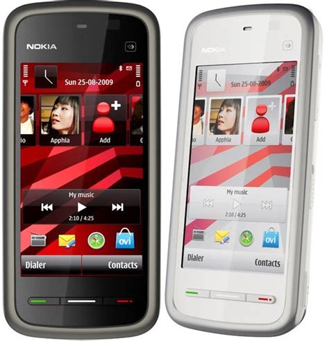 products best prices: Nokia 5230 Price India - Cheap Affordable Full Toouchscreen Nokia 5230 Cost