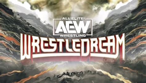 AEW WrestleDream Results: (10/1/23): Full Results and News