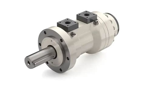 Demystify Rotary Actuators: Types, Advantages, and Applications