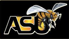 Alabama State University Logo | Alabama State University Media Center ...