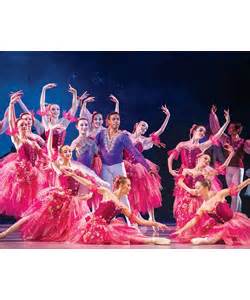 Nutcracker Ballet - Nutcracker Ballet Performances in Arizona