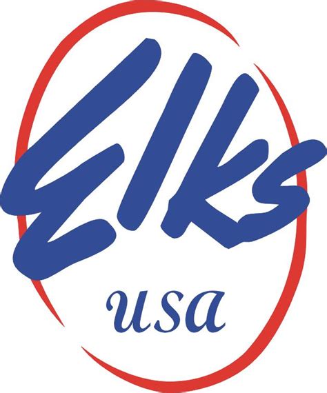 Elks Usa Logo Vector at Vectorified.com | Collection of Elks Usa Logo Vector free for personal use