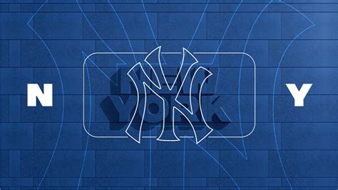 New York Yankees | YES Network :: Behance