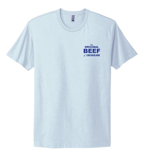 The Original Beef T-shirt - Etsy