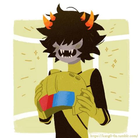 mituna captor | Tumblr | Homestuck, Homestuck characters, Homestuck comic