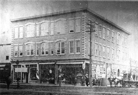 Greater Sudbury Public Library and Heritage Museum