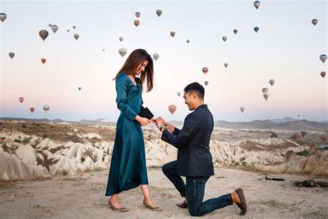 90 Marriage Proposal Photos