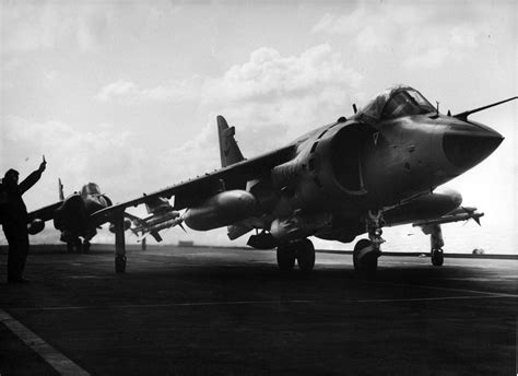 Falklands War l Photos | Defense Media Network