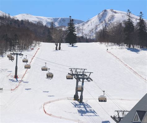 Ski Resorts in Japan - Best Deals & Packages - Ski Bookings