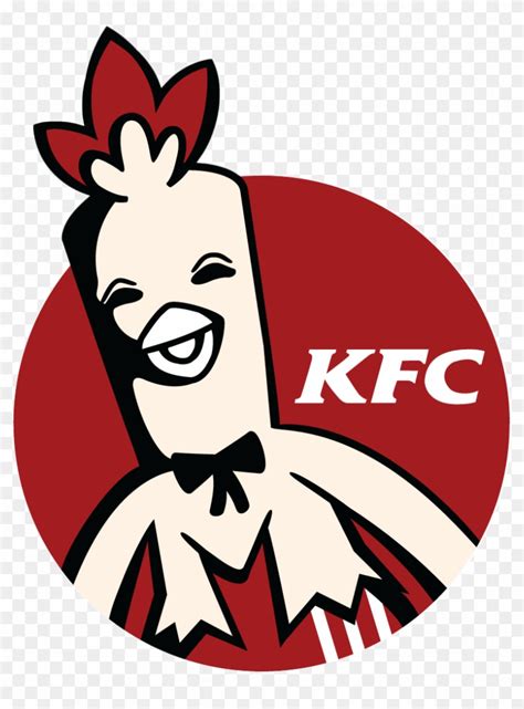 Kfc Chicken Logo