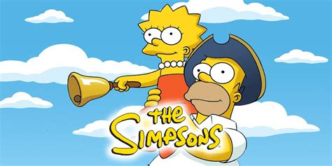 Simpsons: Why Homer and Lisa's Relationship Is the Show's Beating Heart