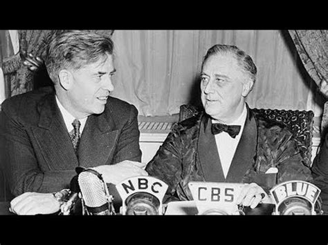 Undoing the New Deal: The 1944 Coup Against VP Henry Wallace - YouTube