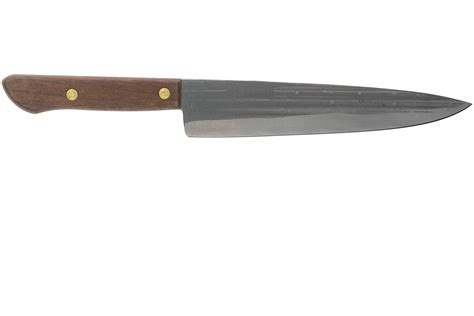 Ontario Old Hickory couteau de chef 21 cm, 7045 | Achetez à prix avantageux chez knivesandtools.fr