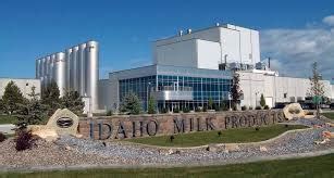 Idaho Milk Products Expansion and R&D Pilot Plant at Jerome Facility - Expansion Solutions