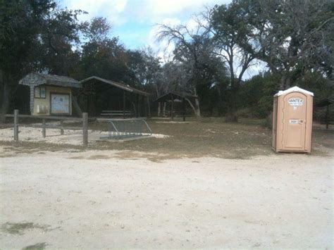 Blora Mountain Bike Trail in Killeen, Texas - Directions, Maps, Photos, and Reviews