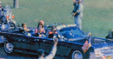 The story behind the Zapruder film - CBS News