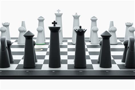 GoChess Is a Self-Moving Chess Board and Learning Tool | HiConsumption