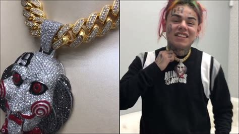 6ix9ine Chains | ppgbbe.intranet.biologia.ufrj.br