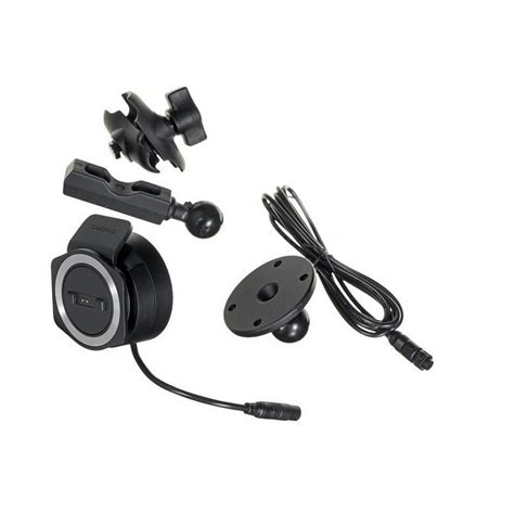 TomTom Bike Mount Kit + RAM Rider (2015) for TomTom Rider 400 - TOMTOM