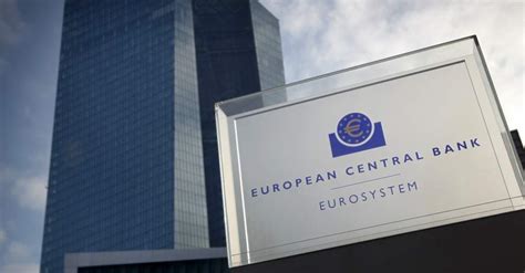 ECB holds rates, launches policy review | Daily Sabah