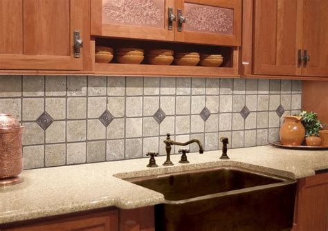 🔥 Free download Classic Kitchen Backsplash Ideas HD Wallpaper Res ...