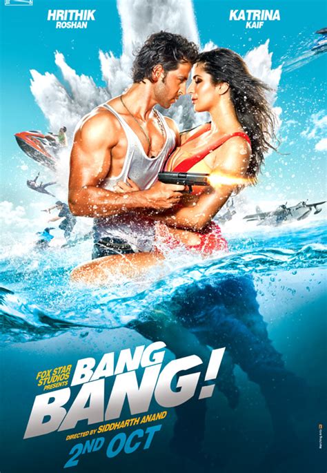 Bang Bang! Movie Music | Bang Bang! Movie Songs | Download Latest ...