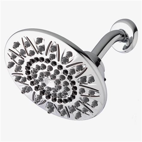 Waterpik Rain Fall 7 Mode Showerhead - Home Improvement - Bathroom ...