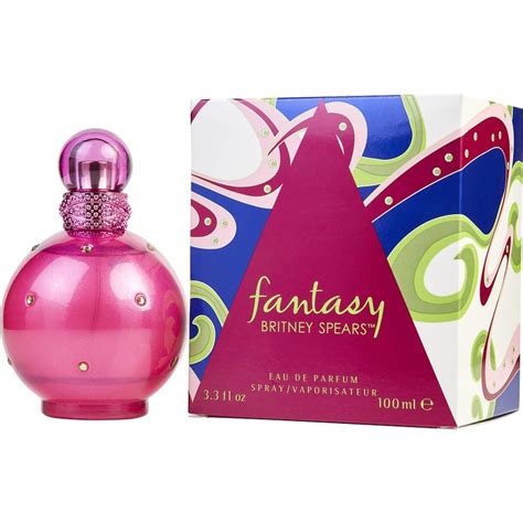 Britney Spears Top 10 Perfumes, Ranked | Allure