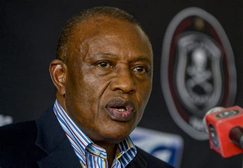 OFFICIAL: Orlando Pirates announces new coach | Mpumalanga News