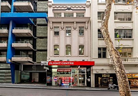 Buyer found for historic Melbourne CBD building once owned by Patricia ...