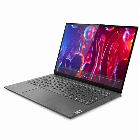 Lenovo ThinkBook Plus G2 ITG, Intel Core i7 1160G7, 16GB LPDDR4x 4266, 1TB SSD - Kenya Computer Shop