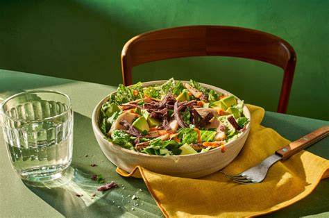 Panera Bread introduces Southwest Caesar Salad | Bake Magazine