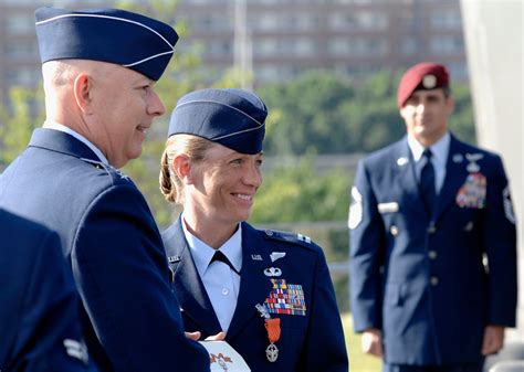 USAF Awards and Decorations > National Museum of the United States Air ...