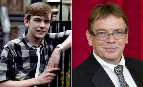 Classic EastEnders cast members, then and now: How much have these 14 ...