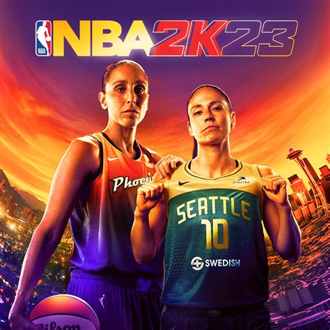 NBA 2K23 Cover Athletes Announced | NBA 2K23